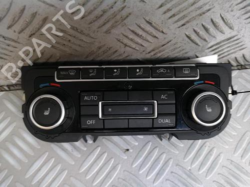 Climate control VW PASSAT CC B6 (357) 2.0 TDI | BP30069938I5