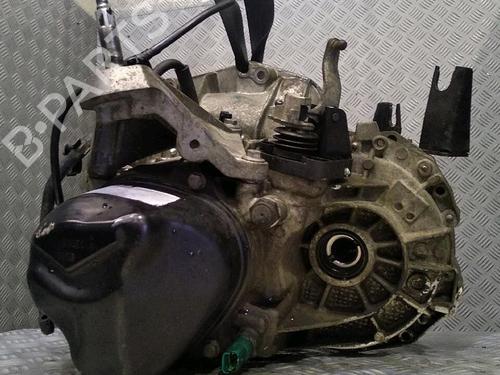 Used Gearbox NISSAN MICRA III (K12) 1.2 16V (80 hp) 30073872