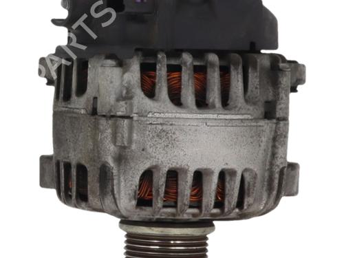 Alternator PEUGEOT 2008 I (CU_) 1.2 THP 110 / PureTech 110 | BP40596118M7 - Image 4
