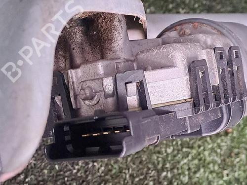 Used Front wiper motor Front wiper motor DACIA DUSTER (HS_) 1.5 dCi (HSMC) (107 hp) 29946868 29946868