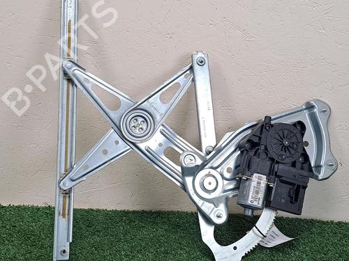 Rear left window mechanism RENAULT SCÉNIC III (JZ0/1_) 1.2 TCe (JZ16) | BP29948129C24