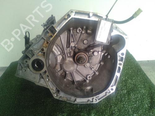 Gearbox DACIA LODGY (JS_) 1.5 Blue dCi 115 (JSJT) | BP32111883M3 - Image 6