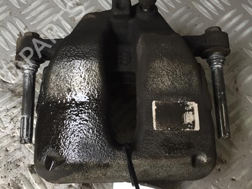 Used Left front brake caliper CITROËN DS3 (SA_) 1.6 THP 155 (156 hp) 14519891