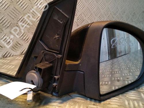 Bakspejl Højre MITSUBISHI COLT VI (Z3_A, Z2_A) 1.3 (Z21A) | BP30070738C27 