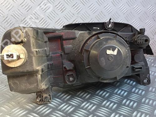 Left headlight PEUGEOT 106 II (1A_, 1C_) 1.1 i | BP30065006C28