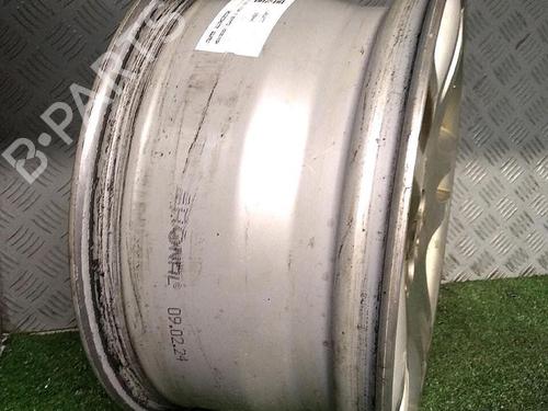 Rim MERCEDES-BENZ E-CLASS (W211) E 280 CDI (211.023) | BP30067116C45 