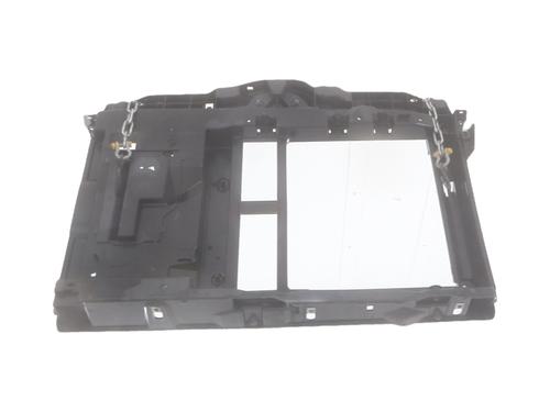 Front slam panel CITROËN C3 III (SX) 1.2 VTi 82 | BP40440023C72 - Image 4