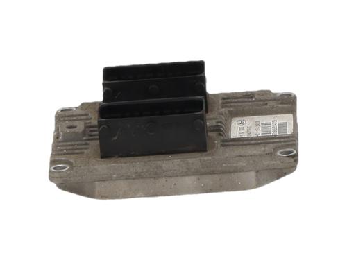 Engine control unit (ECU) FORD KA (RU8) 1.2 | BP39625733M57 - Image 3