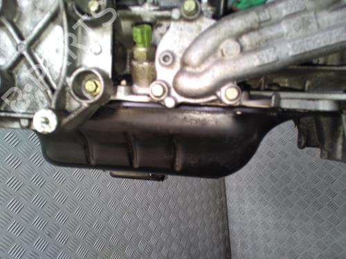 Engine CITROËN C3 I (FC_, FN_) 1.4 i | BP28332169M1 