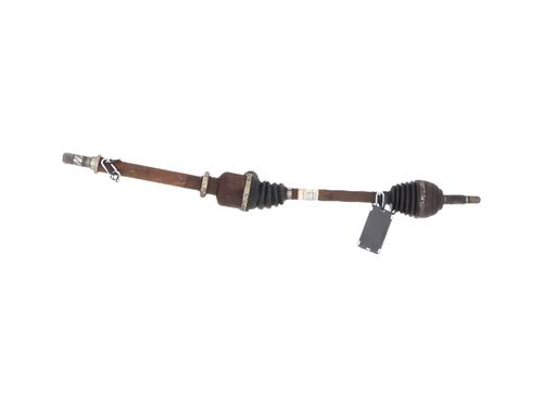 Right front driveshaft RENAULT CLIO III Hatchback Van (SB_, SR_) | BP36324308M39 - Image 6