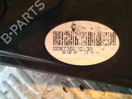 Right taillight RENAULT MEGANE II Coupé-Cabriolet (EM0/1_) 1.9 dCi | BP30070697C35 