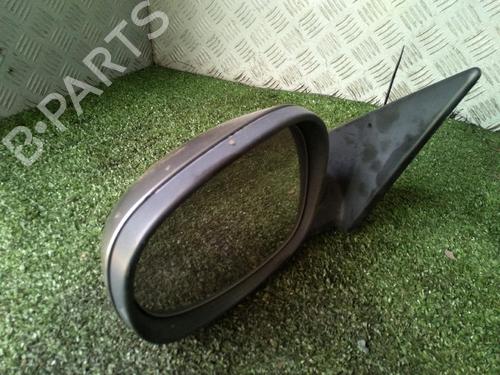 Used Left mirror BMW 3 (E90) 320 d (184 hp) 19104813