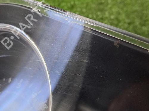 Instrument cluster PEUGEOT 208 I (CA_, CC_) 1.2 VTI 82 | BP29953224C47