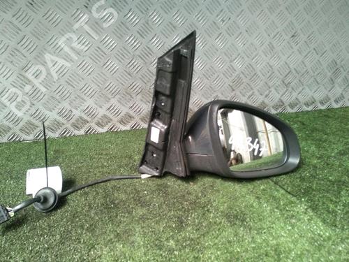 Right mirror OPEL ASTRA J (P10) 1.7 CDTI (68) | BP17157632C27 