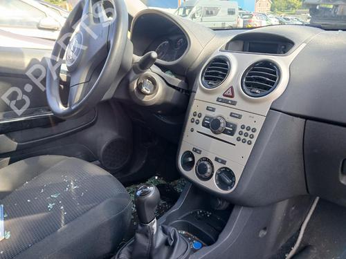 Used Parts OPEL CORSA D (S07) 1.2 (L08, L68) 4933576
