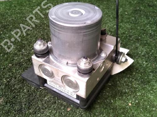 Used ABS pump PEUGEOT 308 CC (4B_) 1.6 16V (156 hp) 13886262