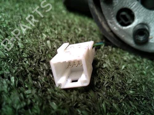 Left mirror DACIA DUSTER (HS_) 1.5 dCi | BP29952894C26 