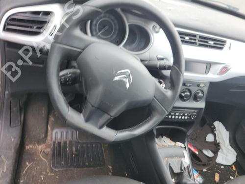 Used Parts CITROËN C3 I (FC_, FN_) 4830931