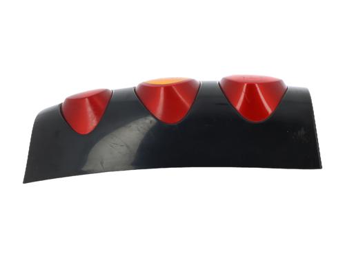 Left taillight SMART FORTWO Coupe (450) 0.7 (450.330) | BP37729858C34 - Image 10