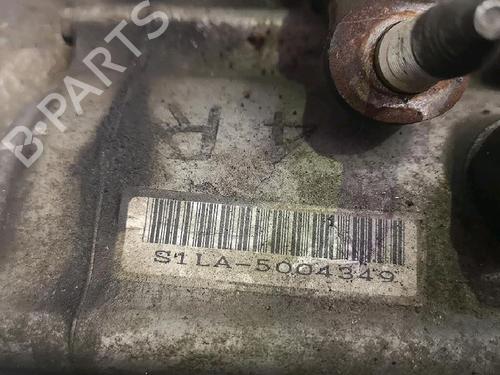 Gearbox HONDA CIVIC VI Fastback (MA, MB) 1.6 16V (MB4) | BP30073932M3