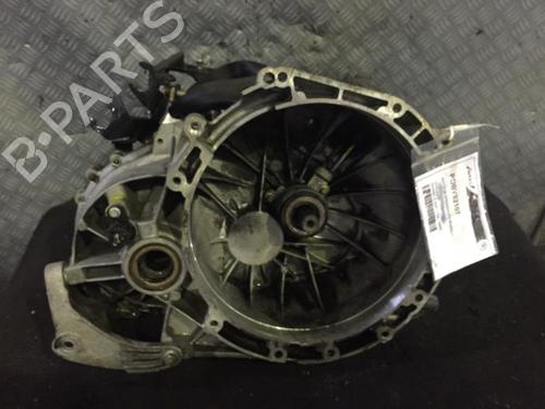Used Gearbox Gearbox FORD MONDEO III Saloon (B4Y) 2.0 16V TDDi / TDCi (115 hp) 30073983 30073983
