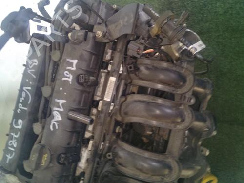 Engine FORD KA+ III (UK, FK) 1.2 Ti-VCT | BP30068653M1 - Image 10