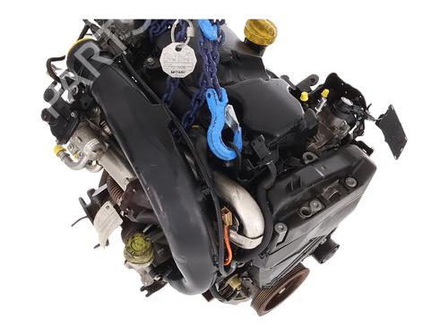Engine RENAULT CLIO III Hatchback Van (SB_, SR_)  | BP33704839M1  - Image 6