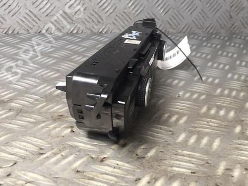 Klimabedienteil für KIA NIRO I (DE) 1.6 GDI Hybrid (105 hp) 30070507