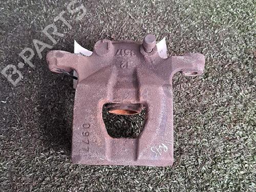 Right rear brake caliper NISSAN QASHQAI I (J10, NJ10) 2.0 dCi | BP29949602M106