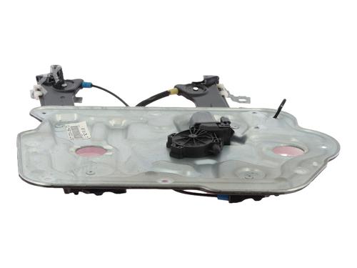 Used Front left window mechanism Front left window mechanism NISSAN QASHQAI I (J10, NJ10) 1.5 dCi (106 hp) 35989812 35989812