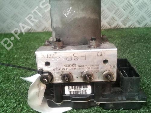 Used ABS pump ABS pump AUDI A4 B8 Avant (8K5) 2.0 TDI (143 hp) 29952293 29952293