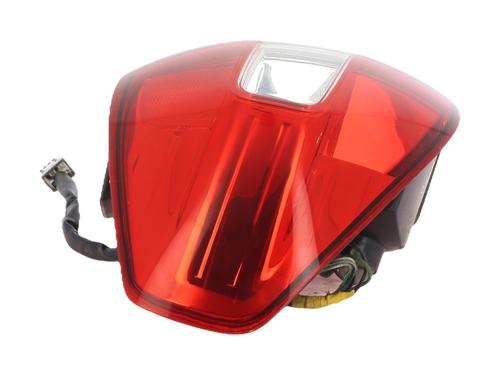 Left taillight RENAULT KOLEOS I (HY_) 2.0 dCi 4x4 (HY0B) | BP38953065C34 - Image 2