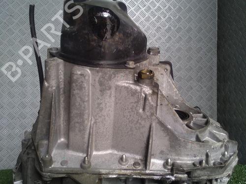 Gearbox RENAULT LAGUNA II (BG0/1_) 1.6 16V (BG1G, BG1H) | BP30067912M3