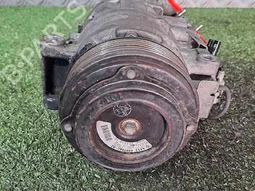 AC compressor BMW 3 (E90) 318 d | BP30064488M34  - Image 5