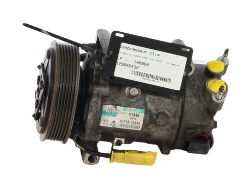 AC compressor CITROËN C3 II (SC_) 1.6 VTi 120 | BP37528189M34 - Image 5