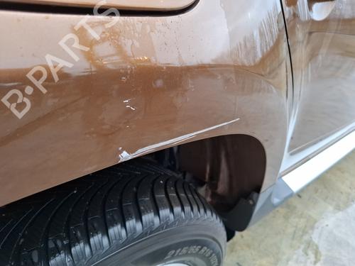 Horn DACIA DUSTER (HS_) 1.5 dCi (HSMC) | BP37076145E13  - Image 6