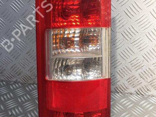 Left taillight FORD TRANSIT CONNECT (P65_, P70_, P80_) 1.8 Di | BP30069073C34 