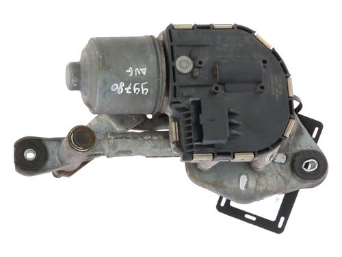 Front wiper motor PEUGEOT 407 (6D_) 3.0 (6DXFVJ) | BP30861469M29