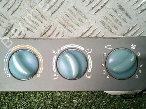 Used Climate control RENAULT TWINGO I (C06_) 1.2 (C066, C068) (58 hp) 29952504