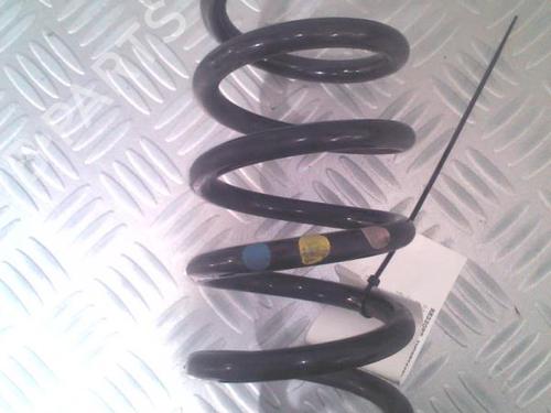 Shock absorber spring RENAULT CLIO IV (BH_) 1.5 dCi 90 | BP30075044C152 