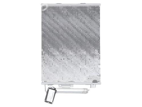 AC radiator RENAULT TWINGO II (CN0_) 1.2 16V (CN04, CN0B) | BP36544873M32 - Image 7