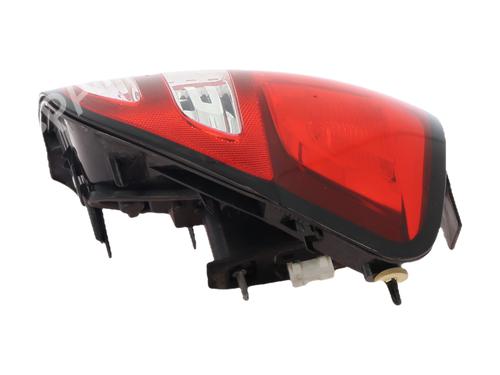 Right taillight CITROËN C3 II (SC_) 1.4 HDi 70 (SC8HZC, SC8HR0, SC8HP4) | BP35772920C35  - Image 5