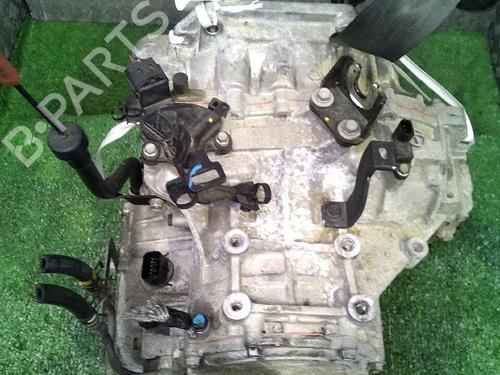 Used Gearbox HYUNDAI i10 I (PA) 1.2 (86 hp) 30063383
