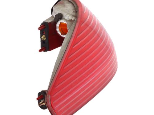 Left taillight PEUGEOT 607 (9D, 9U) 2.0 HDi | BP30075288C34 - Image 8
