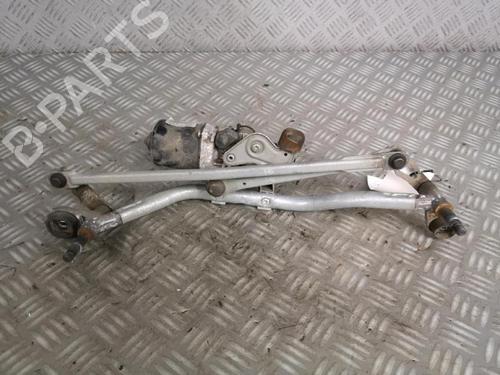 Used Front wiper motor Front wiper motor CITROËN C3 Picasso (SH_) 1.4 VTi 95 (SH8FSC, SH8FP0, SH8FP6) (95 hp) 30072518 30072518