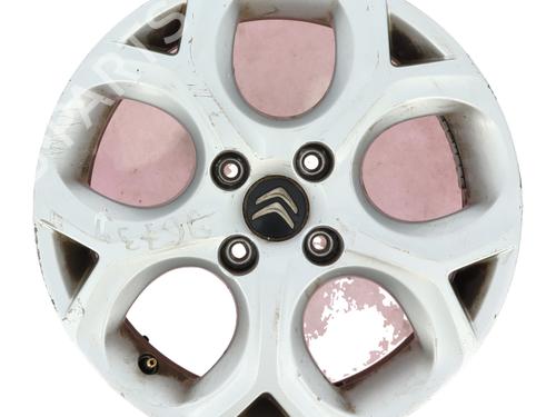 Fælk Fælk CITROËN C3 II (SC_) 1.6 HDi (92 hp) 36441368 36441368