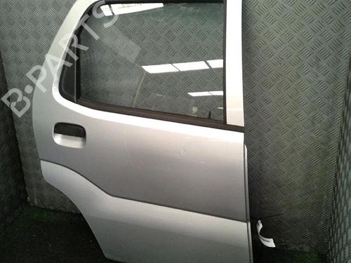 Right rear door SUZUKI IGNIS II (MH) 1.3 (RM413) | BP30074237C5 
