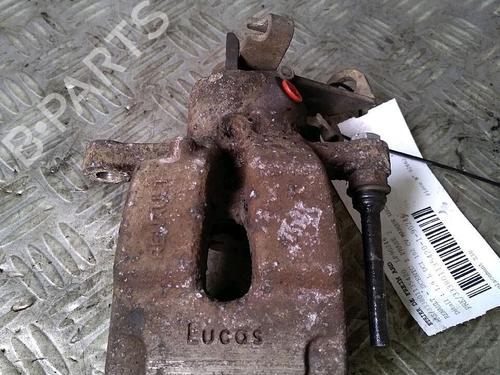 Right rear brake caliper RENAULT SCÉNIC I MPV (JA0/1_, FA0_) 1.9 dCi (JA05, JA1F) | BP30067609M106 