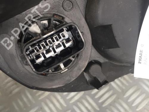 Left headlight MINI MINI (R50, R53) Cooper | BP30069673C28