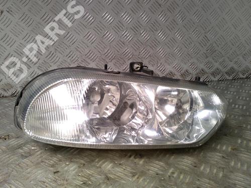 Used Right headlight ALFA ROMEO 156 (932_) 2.4 JTD (932B1) (136 hp) 11407045